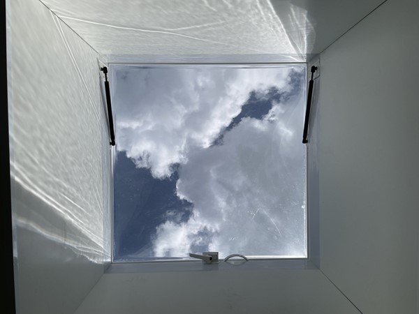 Medium property photo - Bolstoen 13B, 1046 AS Amsterdam